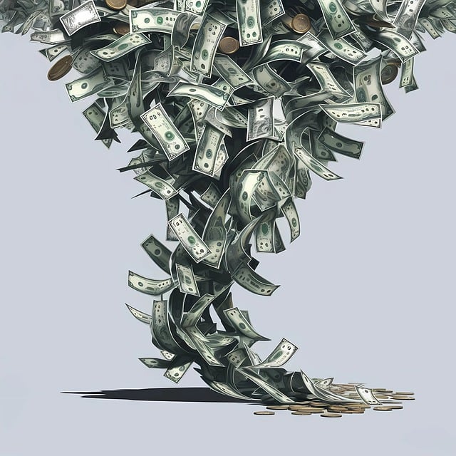 Správne rozdelenie financií v manželstve