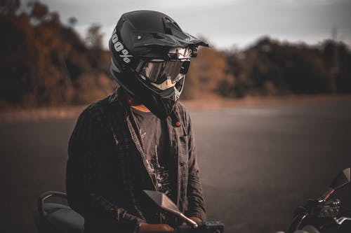 Bezlimitné prilby HLC Helmets