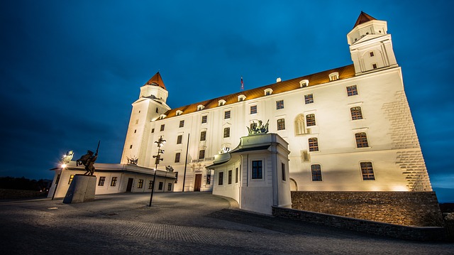 Prečo je lepšie stráviť dovolenku na Slovensku?