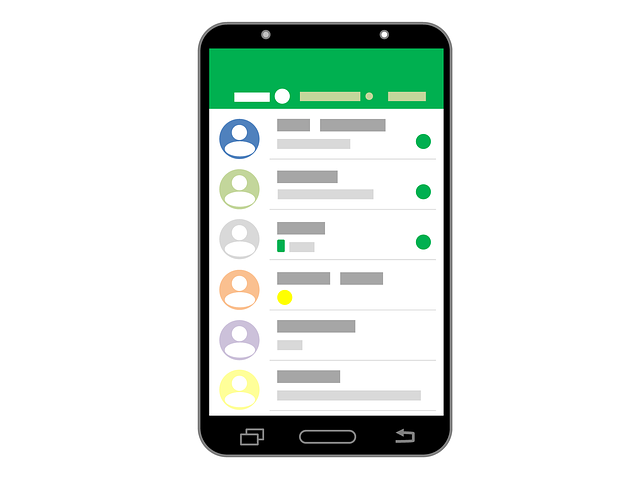Messenger kids