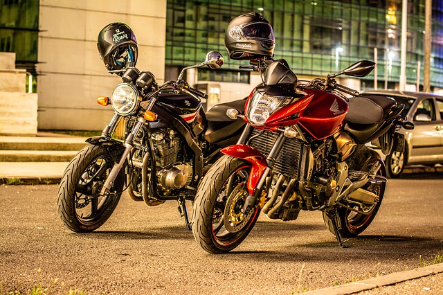 Vhodná prilba na motorku alebo užite si svoju jazdu skutočne naplno