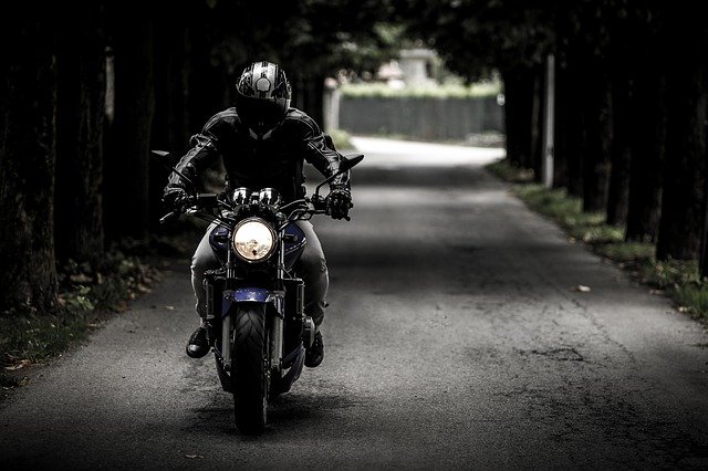 Motorka nie je všetko. Nájdite si aj dobrú predajňu
